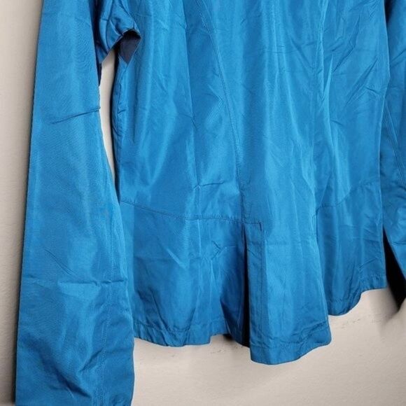 Brooks Marine Corps 2014 Windbreaker Jacket Medium - Picture 15 of 15